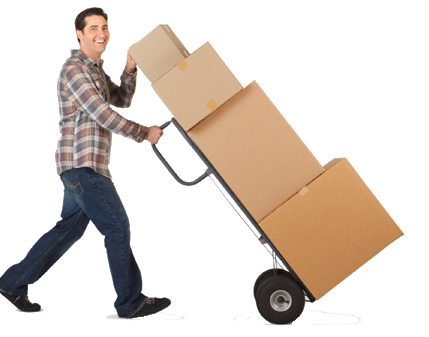 Packers and Movers in Bhubaneswar Odisha