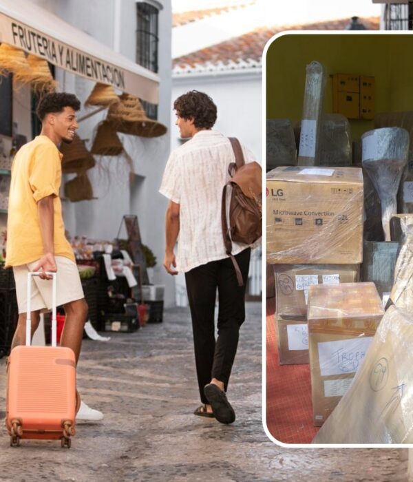 Hostel to Home Shifting Service for Students | Affordable Rates