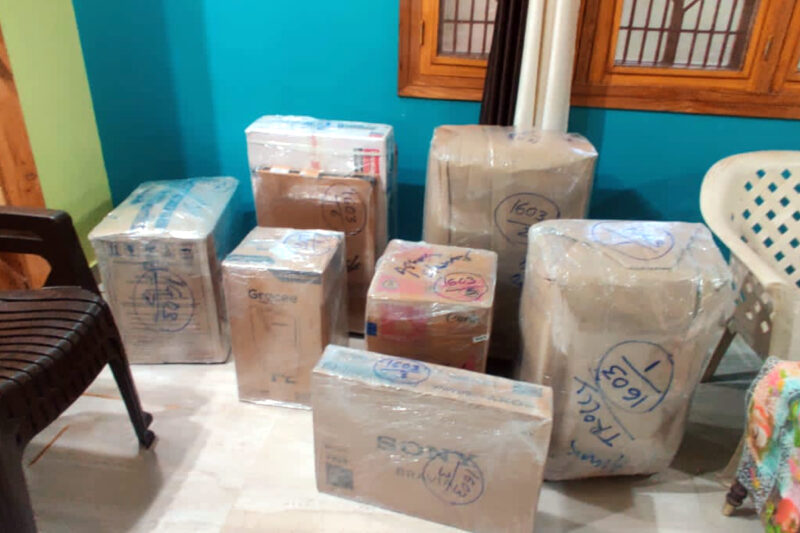 Aeon Packers and Movers is a leading Industrial Relocation Service Provider in Bhubaneswar and also provides Bike and Car Shifting Service