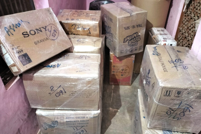 Welcome Aeon Packers & Movers Rourkela Best Packers and Movers