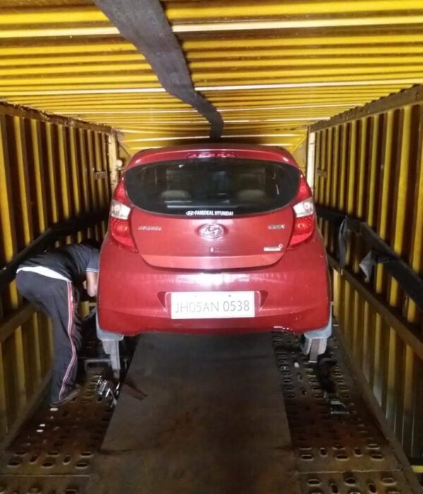 Heavy Machinery Shifting | Packers and Movers in Bhubaneswar