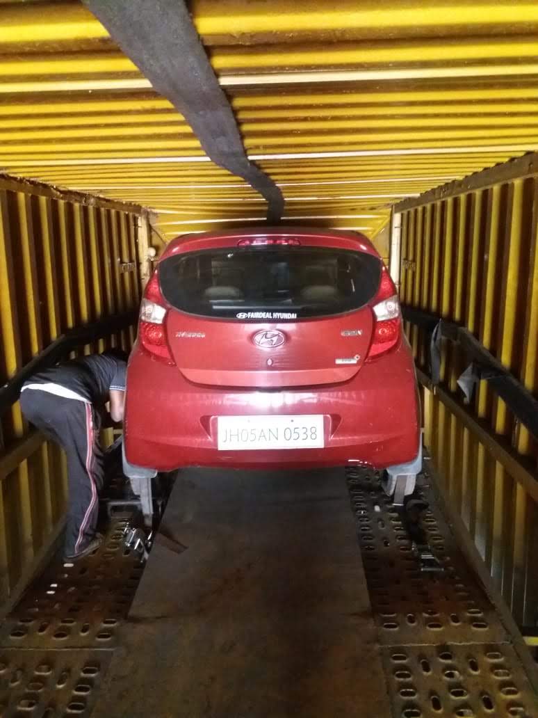 Heavy Machinery Shifting | Packers and Movers in Bhubaneswar