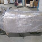 Industrial Relocation Packer And Mover Bhubaneswar Cuttack