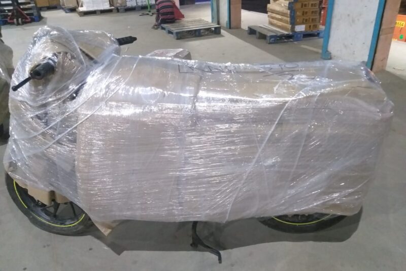 Industrial Relocation Packer And Mover Bhubaneswar Cuttack