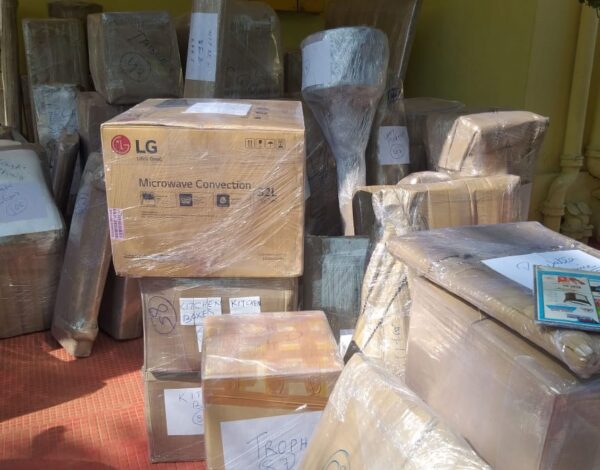 Welcome Aeon Packers & Movers Angul Best Packers and Movers