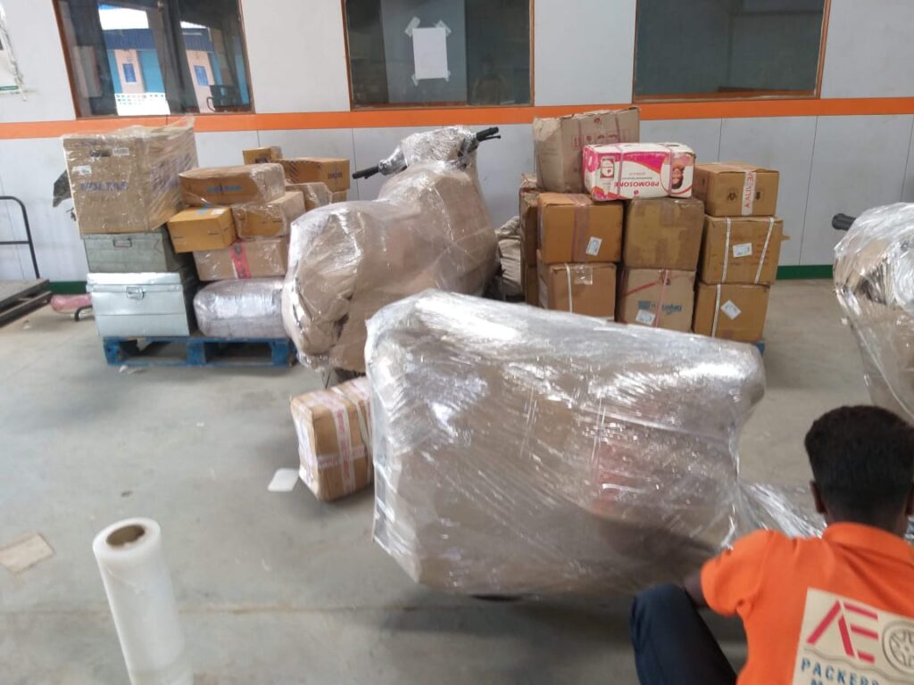 Welcome Aeon Packers & Movers Balasore Best Packers and Movers