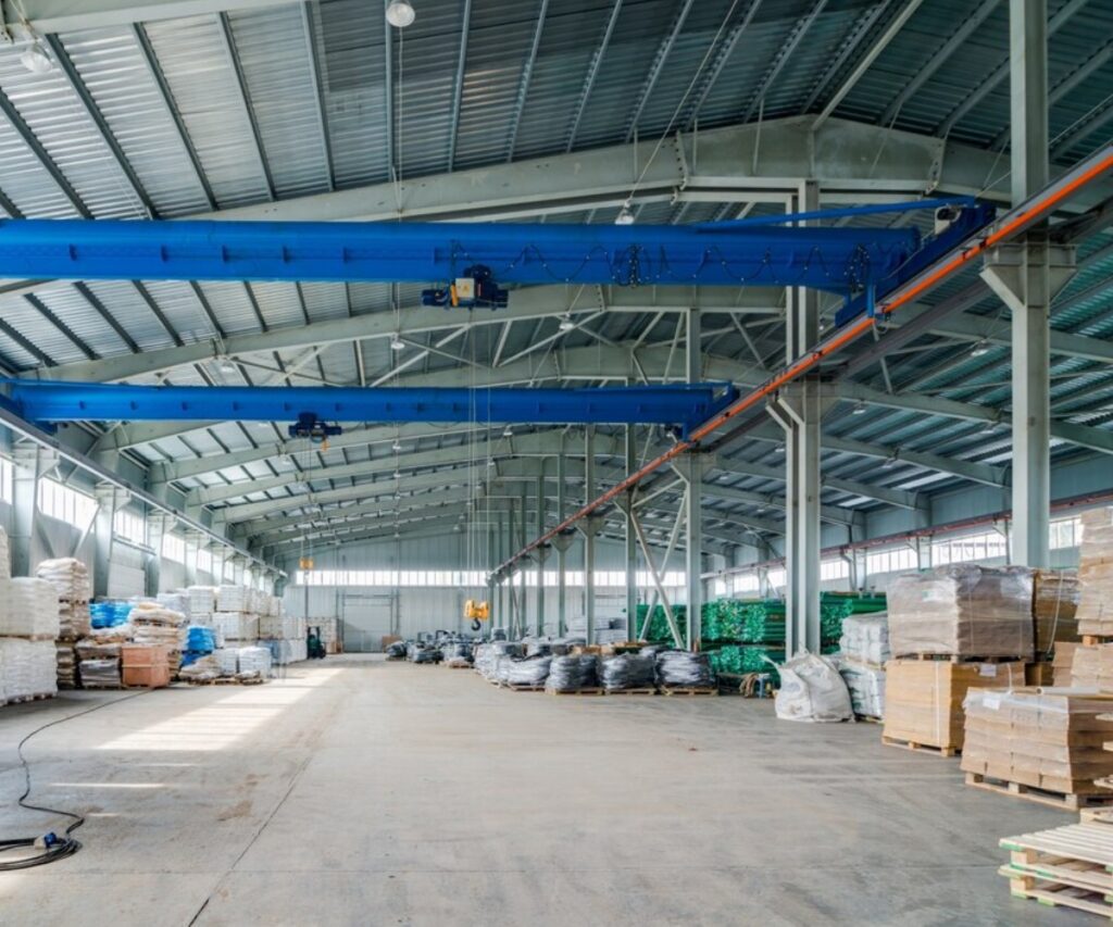 Warehousing & Storage Service in Bhubaneswar