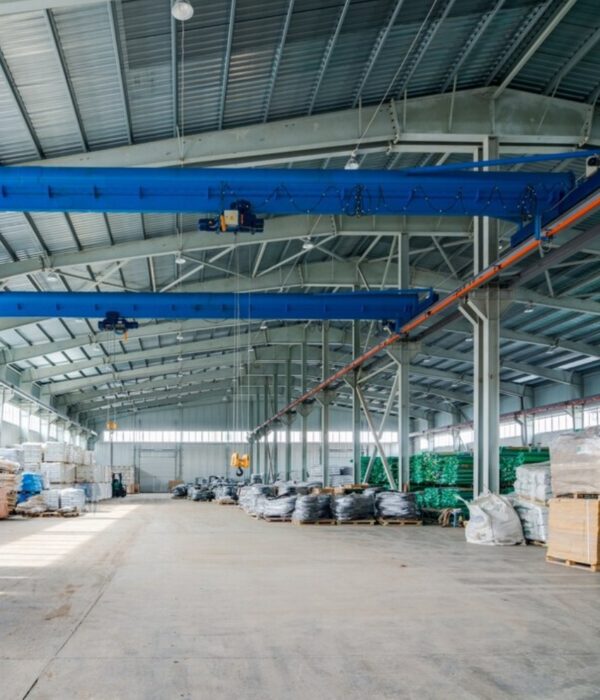 Warehousing & Storage Service in Bhubaneswar