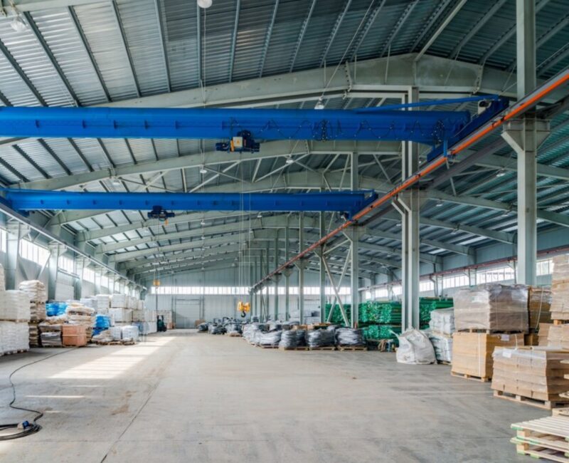 Warehousing & Storage Service in Bhubaneswar